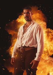 Chuku Modu
as Robert Catesby