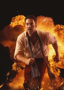 Luke Roberts
as Thomes Percy