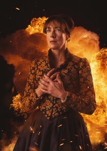 Charlotte Pyke
as Anne Vaux