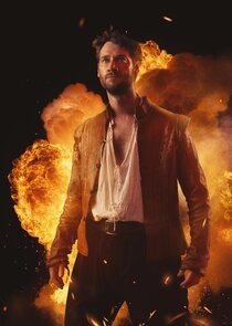 Luke Hobson
as Thomas Wintour