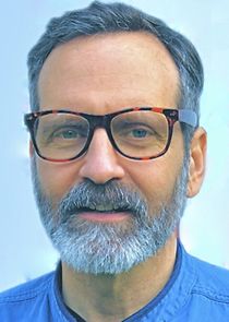 Robert Firth
as Narrator