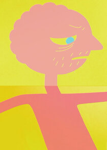 Sean Rohani
as Prismo