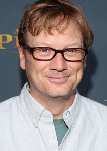 Andy Daly
as Kheirosiphon