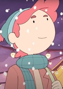 Harvey Guillén
as Gary Prince