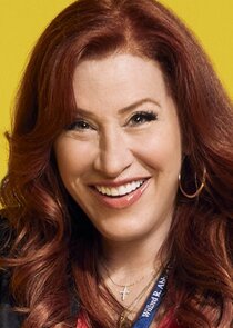 Lisa Ann Walter
as Melissa Schemmenti