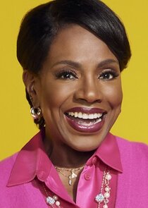 Sheryl Lee Ralph
as Barbara Howard
