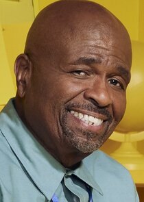 William Stanford Davis
as Mr. Johnson