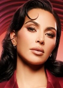 Kim Kardashian
as Allura Grant