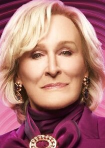 Glenn Close
as Dina Standish
