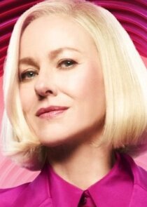 Naomi Watts
as Liberty Ronson