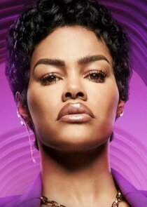 Teyana Taylor
as Milan