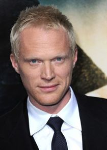 Paul Bettany
as Antonio Salieri
