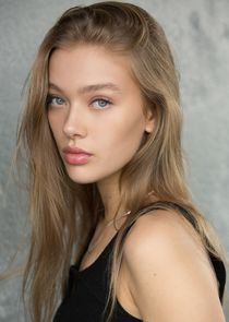 Jessica Alexander
as Katerina