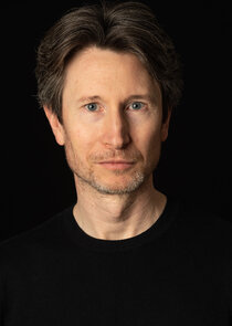 Jonathan Aris
as Leopold