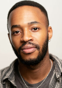 Ényì Okoronkwo
as Da Ponte