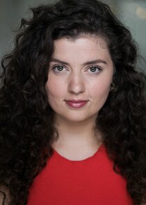 Nancy Farino
as Josepha