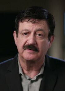 George Noory
as George Noory