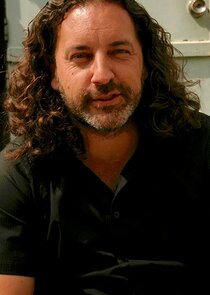 Philip Coppens
as Philip Coppens