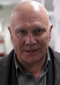 Andrew Collins
as Andrew Collins