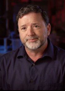 Michael Dennin
as Michael Dennin