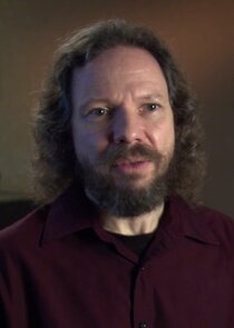 Robert Schoch
as Robert Schoch