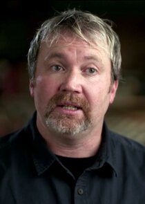 Hugh Newman
as Hugh Newman