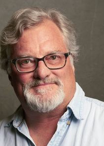 David Childress
as David Childress