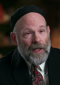 Ariel Bar Tzadok
as Ariel Bar Tzadok