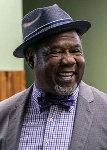 Isiah Whitlock Jr.
as Charlie Figaro