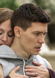 Jimi Stanton
as Carlo Baxter