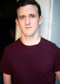 Daniel Monks
as Brian Irvine