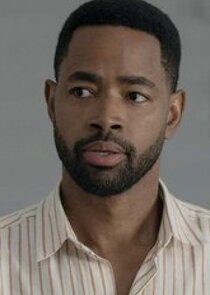 Jay Ellis
as Colin Dobbs