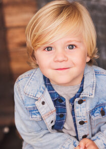 Duke McCloud
as Milo Irvine