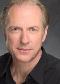 Will Lyman
as Narrator