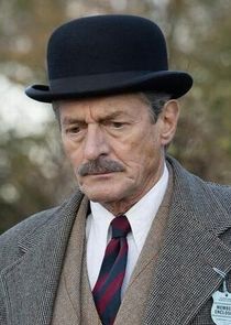 Nigel Havers
as General Ransom