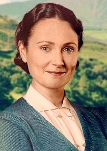 Anna Madeley
as Audrey Hall