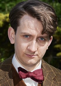 James Anthony-Rose
as Richard Carmody