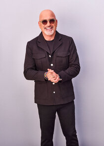 Howie Mandel
as Judge