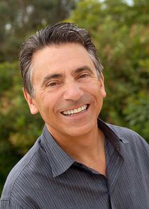 Joe Cipriano
as Announcer