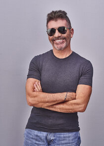 Simon Cowell
as Judge