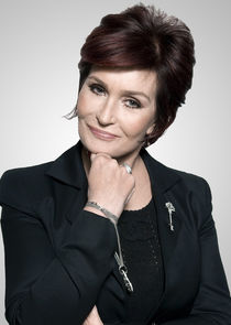 Sharon Osbourne
as Judge