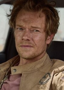 Alfie Allen
as Max