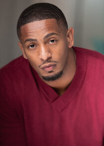Oshea Russell
as Tommy