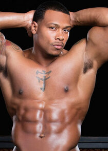 Michael Bolwaire
as Doc