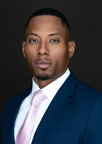 Keith Swift
as Babyface