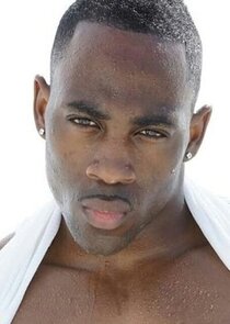 Jeremy Williams
as Midnight