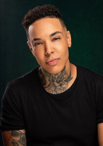 Carter The Body
as Trouble