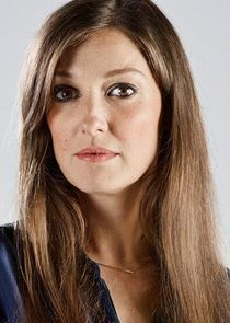 Alexandra Maria Lara
as Hanna Franke