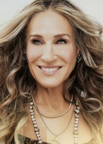 Sarah Jessica Parker
as Carrie Bradshaw