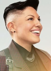 Sara Ramírez
as Che Diaz